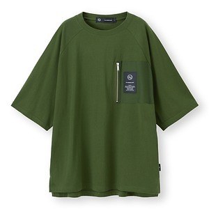 GU×アンダーカバー初コラボ＜メンズ編＞グラフィック入りコーチ 