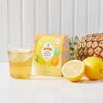 アフタヌーンティー・ティールーム(Afternoon Tea TEAROOM) 水出しアイスティー｜写真3