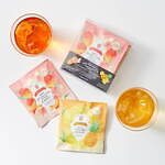 アフタヌーンティー・ティールーム(Afternoon Tea TEAROOM) 水出しアイスティー｜写真10