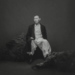 クジャク(kujaku) 2021-22年秋冬メンズコレクション  - 写真10