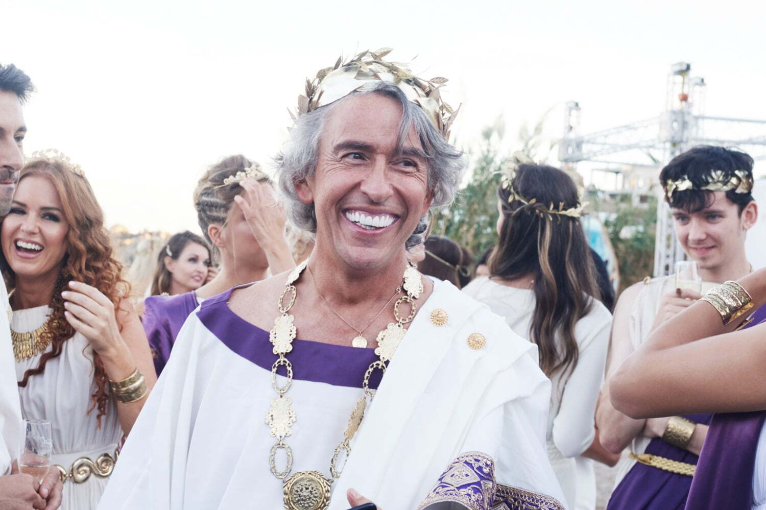 『グリード ファストファッション帝国の真実』