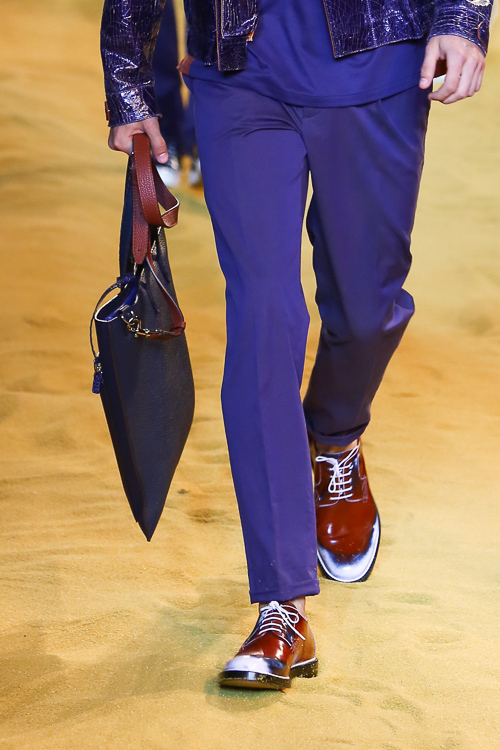 フェンディ(FENDI) 2014年春夏メンズコレクション  - 写真38