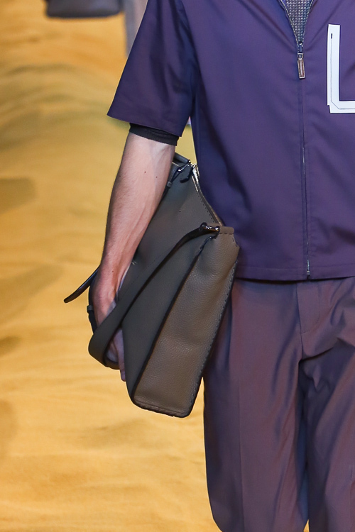 フェンディ(FENDI) 2014年春夏メンズコレクション  - 写真48