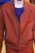 フェンディ(FENDI) 2014年春夏メンズコレクション - 上品と軽快の両立｜写真32