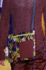 フェンディ(FENDI) 2014年春夏メンズコレクション - 上品と軽快の両立｜写真41