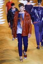 フェンディ(FENDI) 2014年春夏メンズコレクション - 上品と軽快の両立｜写真42