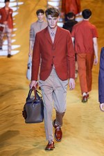 フェンディ(FENDI) 2014年春夏メンズコレクション - 上品と軽快の両立｜写真49