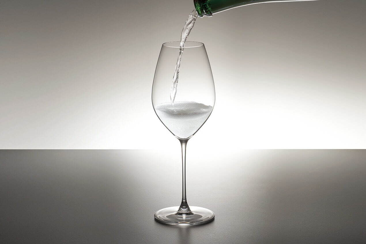 七賢のスパークリング日本酒、世界初製法によるリッチな味わい - フレンチの巨匠アラン・デュカスとコラボ｜写真3
