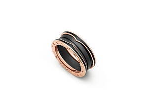 ブルガリ(BVLGARI) ビー・ゼロワン｜写真2