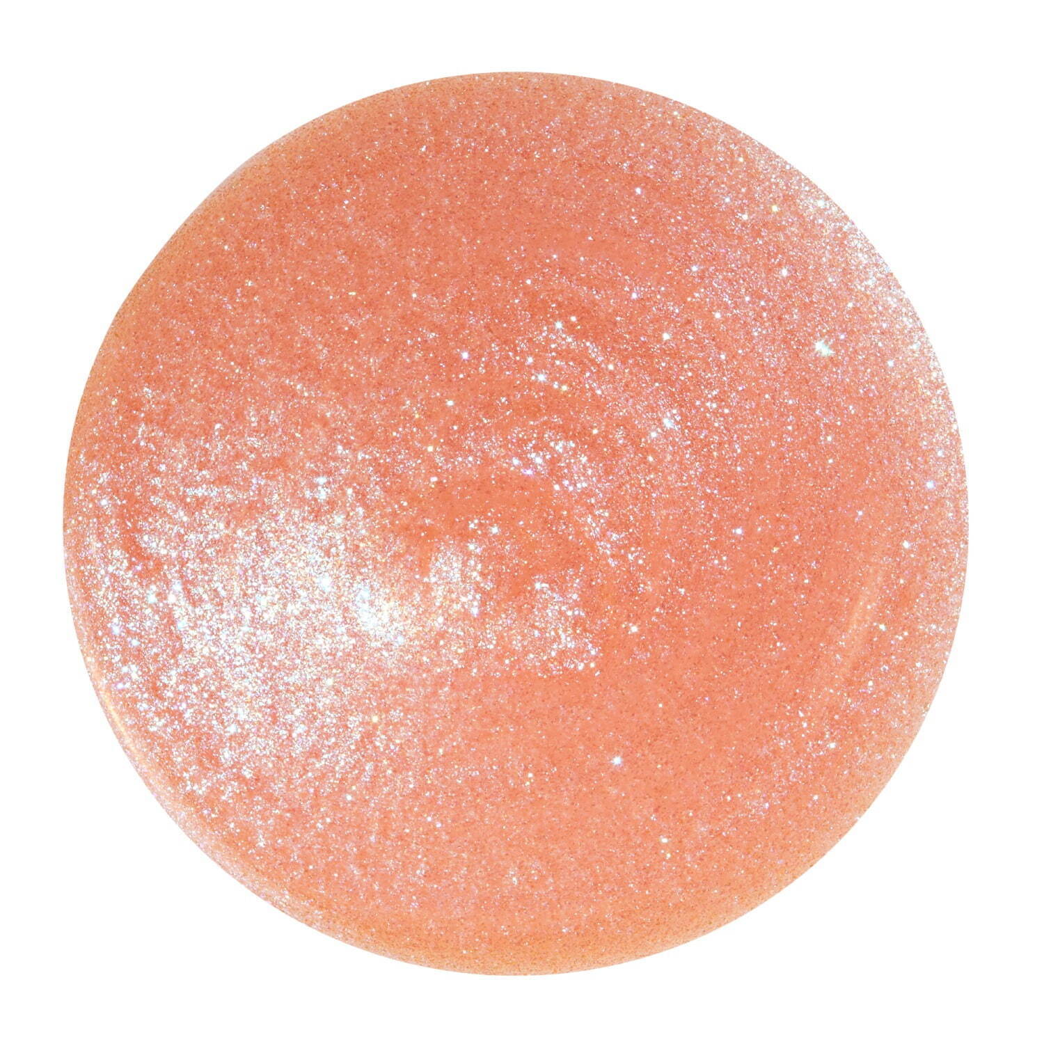 ネイルズ インク21年夏“ロゼワイン”着想のピンクネイルセット、泡のように輝くパール入り｜写真8