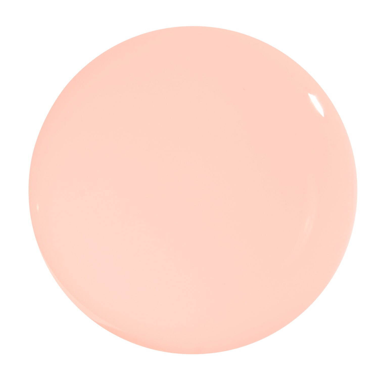 ネイルズ インク21年夏“ロゼワイン”着想のピンクネイルセット、泡のように輝くパール入り｜写真7