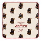 ディズニー映画『ズートピア』限定カフェが東京・大阪・名古屋に、ジュディのニンジンペンサンドウィッチ｜写真23