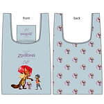 ディズニー映画『ズートピア』限定カフェが東京・大阪・名古屋に、ジュディのニンジンペンサンドウィッチ｜写真13