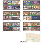 ディズニー映画『ズートピア』限定カフェが東京・大阪・名古屋に、ジュディのニンジンペンサンドウィッチ｜写真20