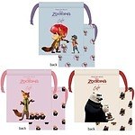 ディズニー映画『ズートピア』限定カフェが東京・大阪・名古屋に、ジュディのニンジンペンサンドウィッチ｜写真26