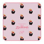 ディズニー映画『ズートピア』限定カフェが東京・大阪・名古屋に、ジュディのニンジンペンサンドウィッチ｜写真24