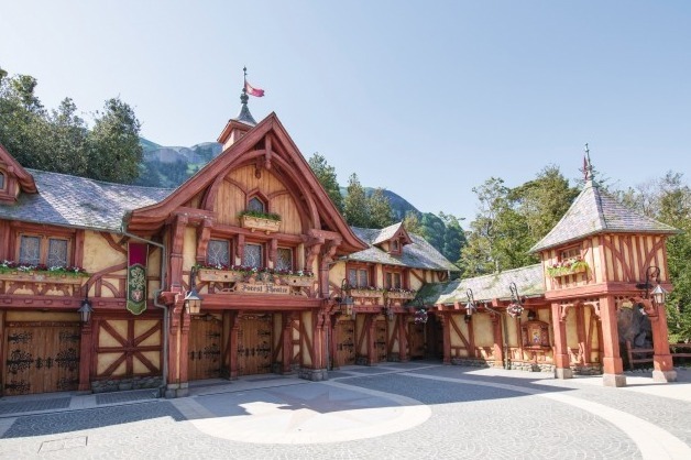 ディズニープリンセスの展覧会が東京 愛知 福岡で 物語に溢れる 愛 を五感で楽しむ ファッションプレス ディズニープリンセスの展覧会が東京 愛知 福岡で 物語に溢れる 愛 を五感で楽しむ ファッションプレス