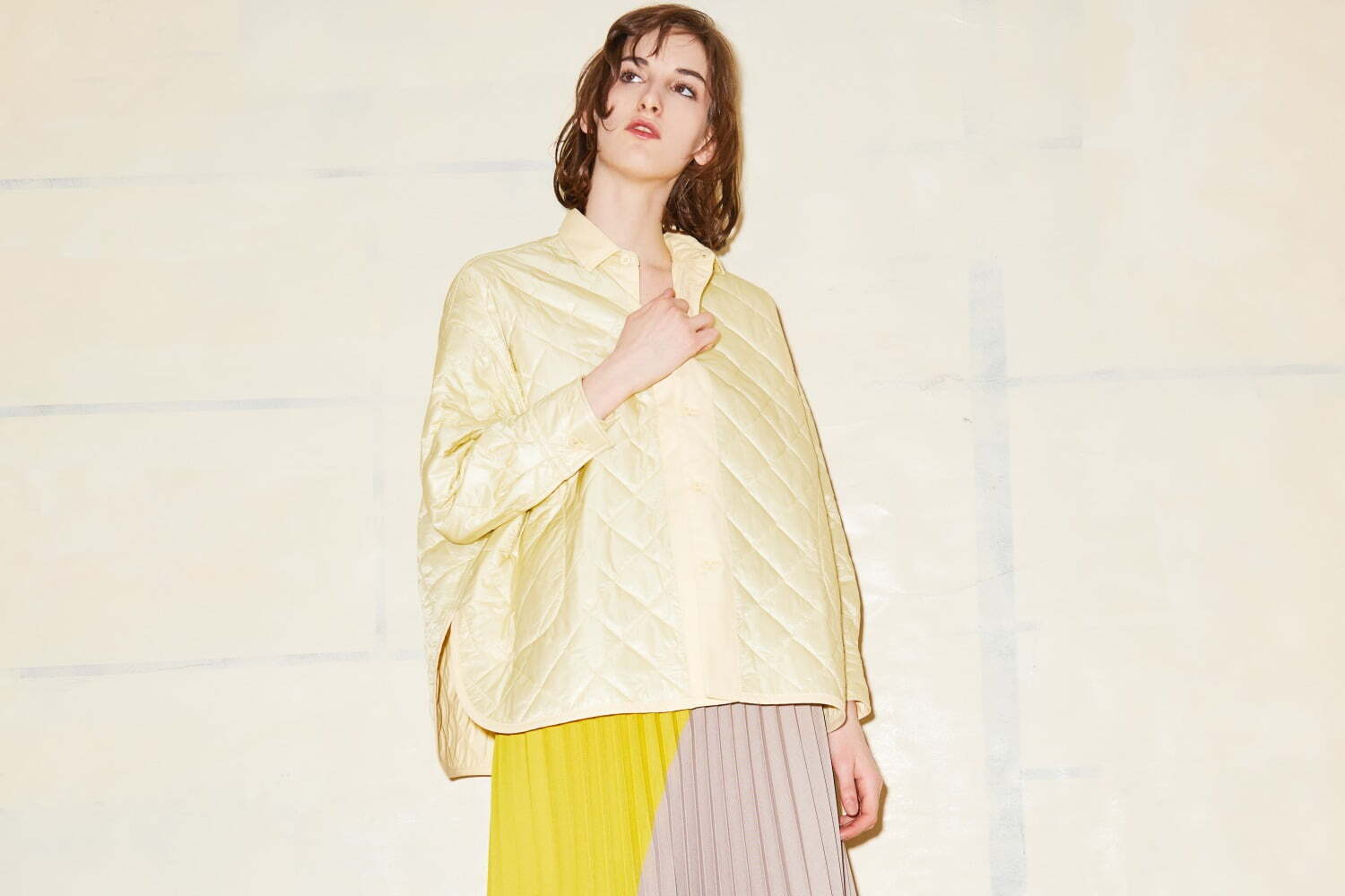 イジットアンドコー(IJIIT & Co.) 2021-22年秋冬 ウィメンズ