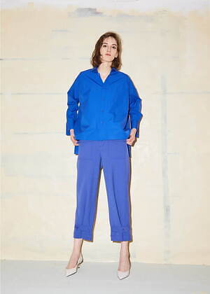 イジットアンドコー(IJIIT & Co.) 2021-22年秋冬ウィメンズコレクション  - 写真14