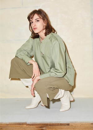 イジットアンドコー(IJIIT & Co.) 2021-22年秋冬ウィメンズコレクション  - 写真22