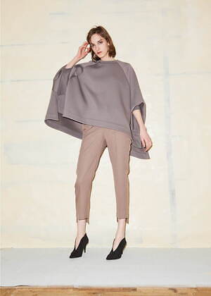 イジットアンドコー(IJIIT & Co.) 2021-22年秋冬ウィメンズコレクション  - 写真26