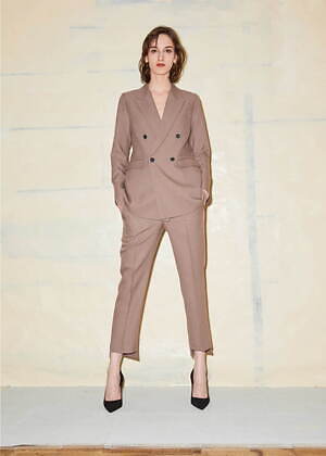 イジットアンドコー(IJIIT & Co.) 2021-22年秋冬ウィメンズコレクション  - 写真27