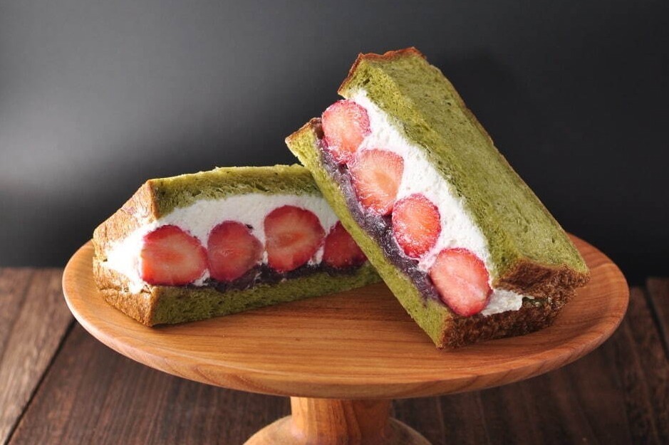 パンフェア｜JR東京駅「グランスタ パンフェア」和風フルーツサンドや老舗レストランのパンメニュー集結