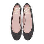 プリティ・バレリーナ“デイジー”モチーフのカラフルバレエシューズ、煌めくクリスタル付きも｜写真16