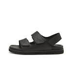 ペリーコ サニー21年春夏“チュール”ミュールやアンクレットチェーン輝くフラットサンダル｜写真11