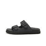 ペリーコ サニー21年春夏“チュール”ミュールやアンクレットチェーン輝くフラットサンダル｜写真9