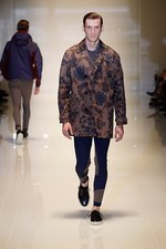 グッチ 2014年春夏メンズコレクション - フォーマルとスポーツウェアの境界線を越えて｜写真8
