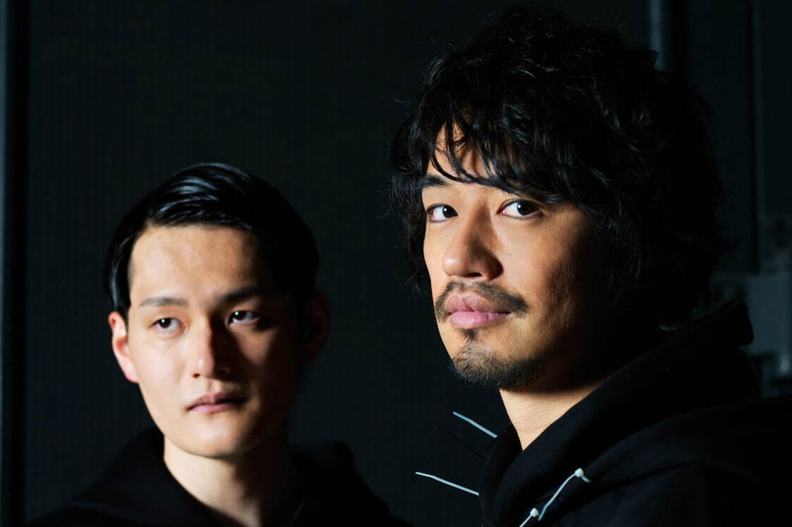 【対談】齊藤工×九条ジョー、“はみ出し者の高校生”を描いた映画『ゾッキ』と2人の共通点