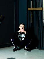 齊藤工, 九条ジョー インタビュー｜写真5