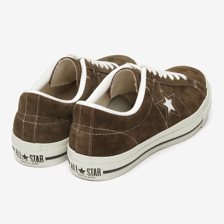 コンバース(CONVERSE) ワンスター｜写真3