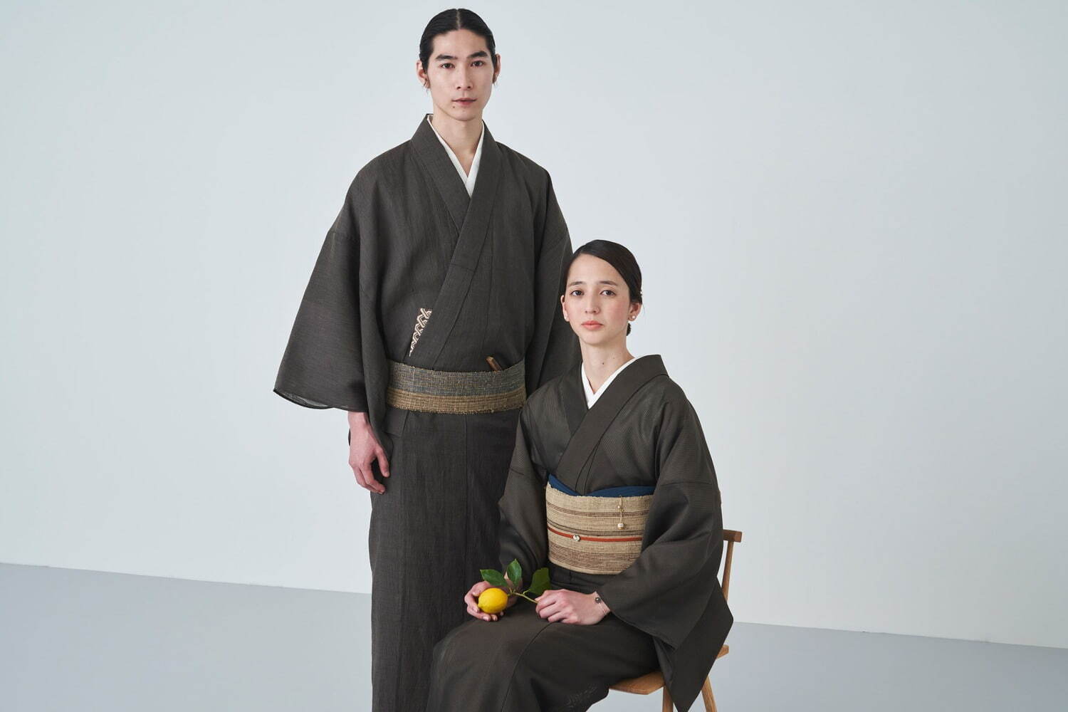 ザ・ヤード 2021年春夏 ウィメンズ&メンズ コレクション