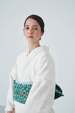 ザ・ヤード(THE YARD) 2021年春夏ウィメンズ&メンズコレクション  - 写真3