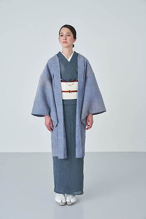 ザ・ヤード(THE YARD) 2021年春夏ウィメンズ&メンズコレクション  - 写真5