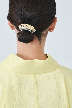 ザ・ヤード(THE YARD) 2021年春夏ウィメンズ&メンズコレクション  - 写真28