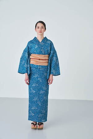 ザ・ヤード(THE YARD) 2021年春夏ウィメンズ&メンズコレクション  - 写真39