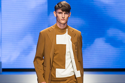 フェラガモ(Ferragamo) 2014年春夏 メンズ