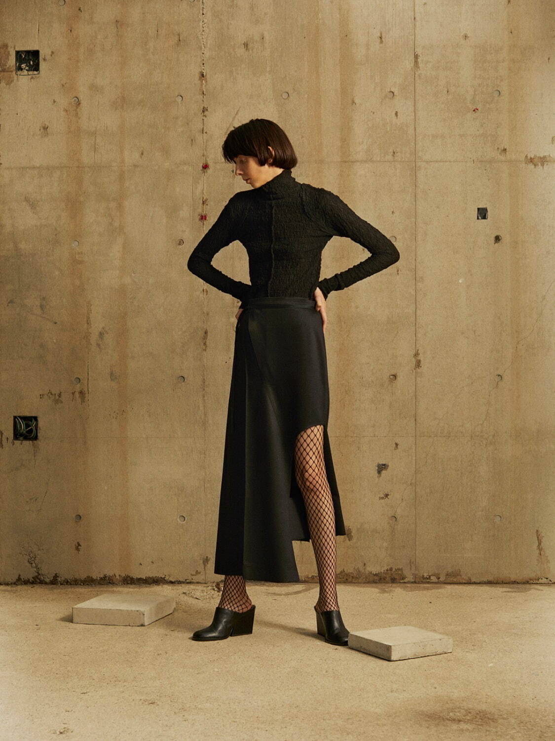 アイレネ(IRENE) 2021-22年秋冬ウィメンズコレクション  - 写真29