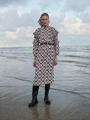 バウム ウンド ヘルガーテン(BAUM UND PFERDGARTEN) 2021年プレフォールウィメンズコレクション  - 写真15