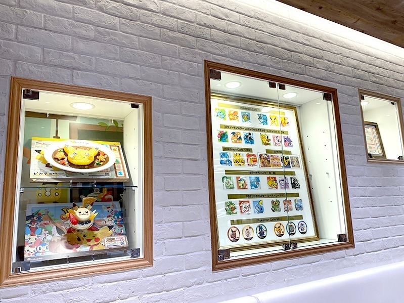 東京＆大阪「ポケモンカフェ」にシェフ・パティシエ