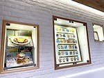 東京＆大阪「ポケモンカフェ」にシェフ・パティシエ・ウェイトレスピカチュウの3周年記念メニュー｜写真5