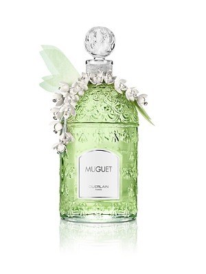 Guerlain ゲラン 限定フレグランス ミュゲ オーデトワレ | www.jarussi