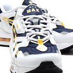 アトモス(atmos), ナイキ(NIKE) ナイキ エアマックス 96 II｜写真10