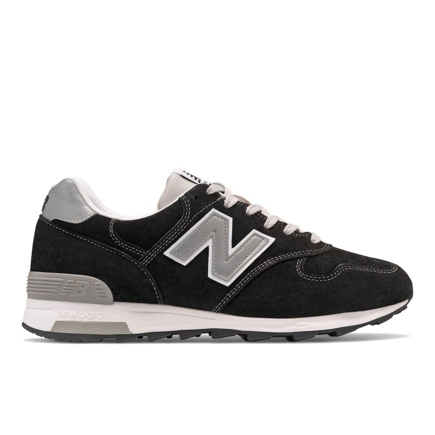 "NEW BALANCE" made in USA廃盤モデル M1400