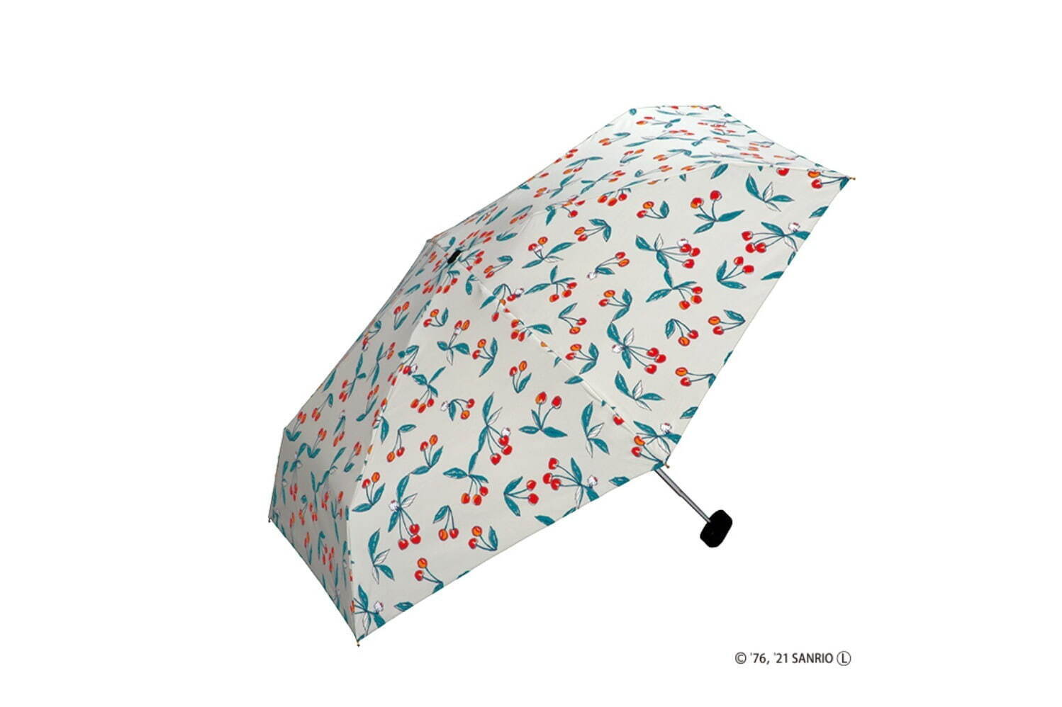 Wpc サンリオキャラクターズ のミニ日傘 雨傘 ポチャッコやハローキティのハート柄 ファッションプレス Wpc サンリオキャラクターズ のミニ日傘 雨傘 ポチャッコやハローキティのハート柄 ファッションプレス