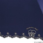 Wpc. “サンリオキャラクターズ”のミニ日傘・雨傘、ポチャッコやハローキティのハート柄｜写真35