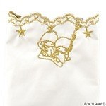 Wpc. “サンリオキャラクターズ”のミニ日傘・雨傘、ポチャッコやハローキティのハート柄｜写真38